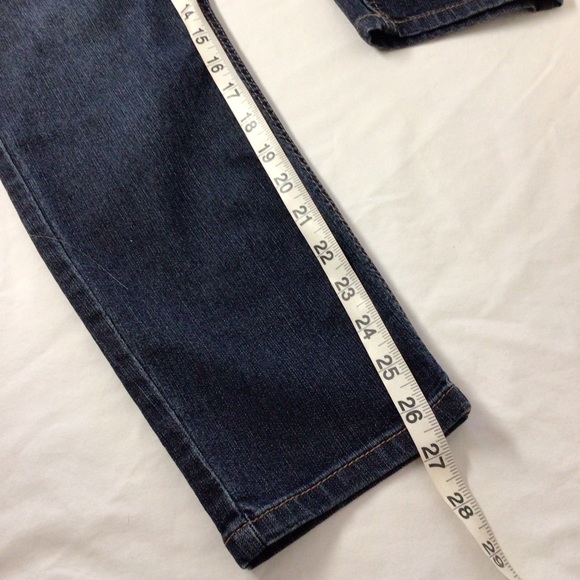 Natural Reflections jeans from Bass Pro Shop - Picture 7 of 8